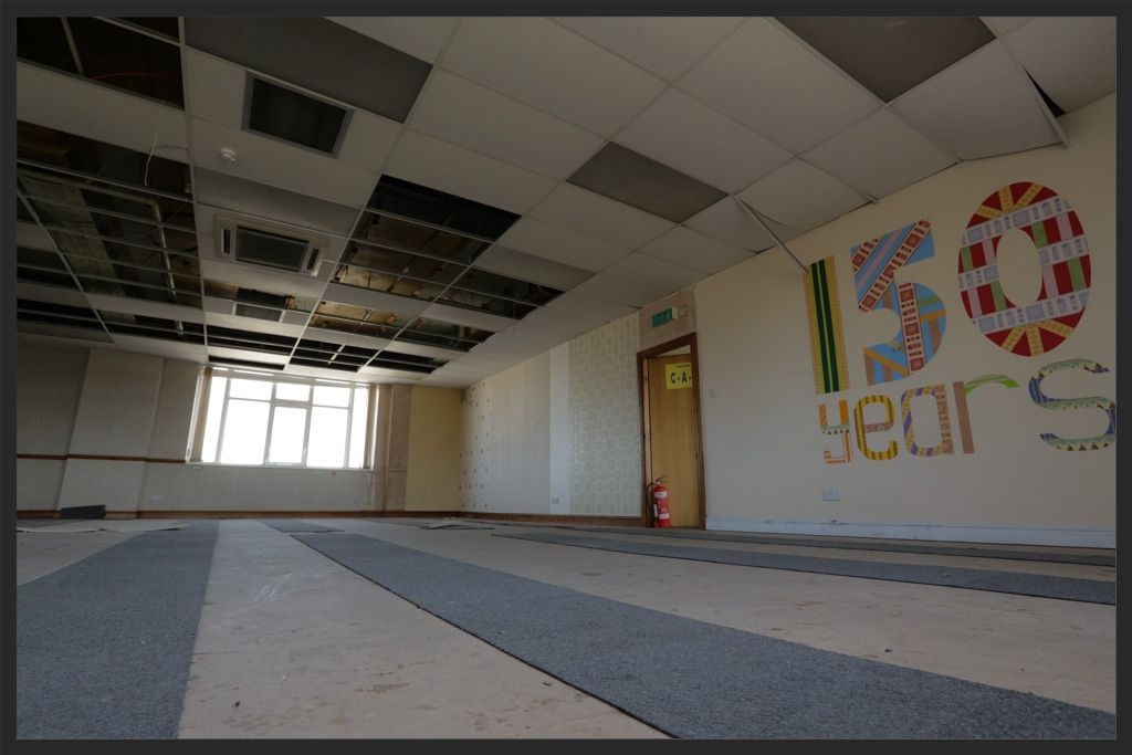 S J Dixons Wallpaper, Wolverhampton, May 2013